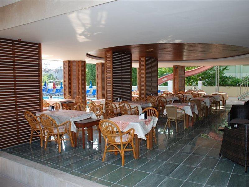 Candan Apart Μαρμαρίς Εξωτερικό φωτογραφία